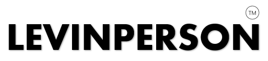 Levinperson Fashion
